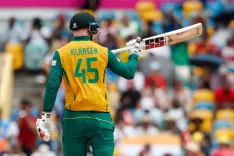 Is Heinrich Klaasen Retiring from International Cricket?