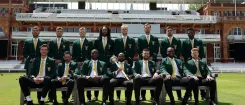 Did South Africa Celebrate Again at Lord's After WTC Final Victory?