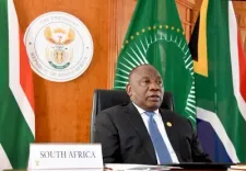 Is South Africa's President Championing Gender Equality in Policies During Women's Month?