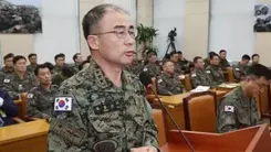 South Korea: Army special warfare commander says Yoon ordered him to drag out lawmakers