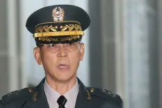 Why Was the Drone Commander Suspended in South Korea?
