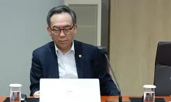 Is Former Foreign Minister Cho Facing Scrutiny in Martial Law Investigation?