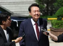 What Happened at Former President Yoon's Eighth Insurrection Trial?