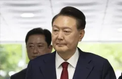 Why Did Former President Yoon Suk Yeol Skip Questioning Over Martial Law Again?