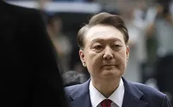 Did South Korea's Ex-President Yoon Avoid Questioning by Counsel in Probe of His Wife?