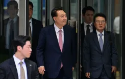 Why Did Former South Korean President Yoon Submit an Opinion on His Police Nonappearance?