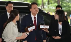 Did Former South Korean President Yoon Suk Yeol Defy Further Questioning by Special Counsel?
