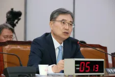 Will South Korea's FM nominee Cho actively respond to Trump's tariff demands and modernize the alliance?