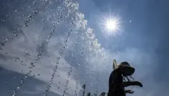 South Korea: Has the Heat-related Death Toll Reached 16 Amid Record Heat Waves?