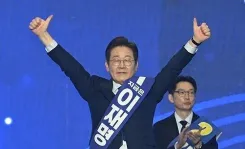 Will South Korea's Lee and Kim Make a Last-Minute Impact Before Election Day?