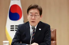 Who is the New Foreign Minister of South Korea?