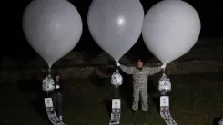 What Steps is South Korea Taking to Prevent Anti-Pyongyang Leaflet Launches?