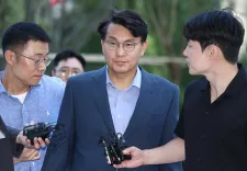 Is a South Korean PPP lawmaker under investigation for alleged election interference with former President Yoon?