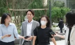 What Did South Korea's Special Counsel Uncover About the Ex-First Lady's Associate?