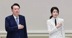 Why Have Yoon Suk Yeol and Kim Keon Hee Been Summoned for Questioning?