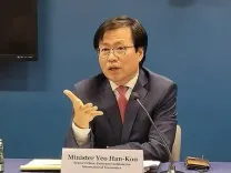 South Korea to expedite trade negotiations with US