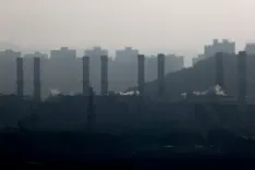 South Korea to invest $1.9 billion in developing tech to tackle climate change