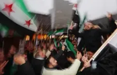 South Korea voices hopes for 'peace, stability' in Syria after fall of Assad's dictatorship