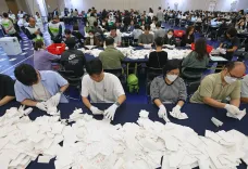 Will Lee Jae-myung Win the South Korean Presidency?