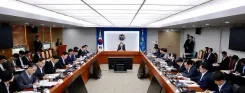 How Will South Korean President Lee Reduce Excessive Corporate Penalties?