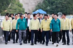 Why Did South Korean Prez Lee Declare Gangneung a State of Disaster?