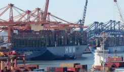 Why Did South Korea's Exports Decline by 1.3% in May?