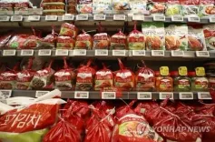 Why Do Food and Beverage Prices in South Korea Rank So High Among OECD Countries?