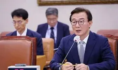 How Will South Korea's Oceans Minister Nominee Establish a 'Strategic Base' for the Arctic Shipping Route Era?