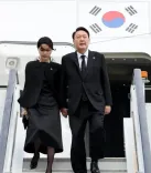 South Korea's ruling party recommends 3 special prosecutors to investigate ex-President Yoon, his wife