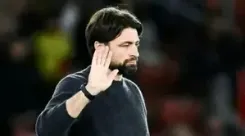 Southampton sack manager Russell Martin after loss to Spurs