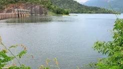 How is the Southwest Monsoon Affecting Reservoir Levels in Tamil Nadu?