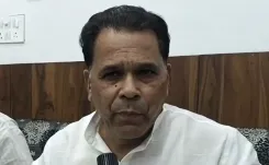 क्या सपा, कांग्रेस और आरजेडी ने सनातन धर्म का अपमान किया? : नरेंद्र कश्यप