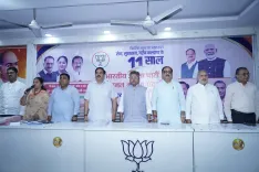 Will Speaker Gupta Honor Delhi’s First CM Chaudhary Brahm Prakash Tomorrow?