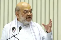 Are Speedy Rape Trials the Key Focus as HM Shah Leads Central Zonal Council Meeting?