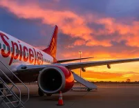 Why Did SpiceJet's Q4 Revenue Decline by 16% While Its Net Profit Soars to Rs 325 Crore?