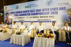 Sports, culture vital for a healthy society: Tripura CM Saha 