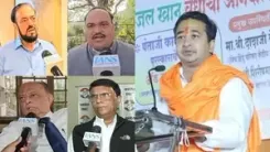 Spreads hate yet no action taken against him: Oppn leaders slam Nitesh Rane's 'Kerala mini-Pak' quip (Ld)