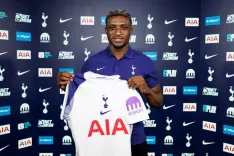 Did Spurs Really Sign Mohammed Kudus from West Ham?