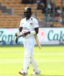Does Sri Lanka Deserve to Compete in Test Cricket Like Australia, England, and India?
