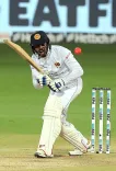 Could Sri Lanka's De Silva Overcome Missed Opportunities in the Next WTC Cycle?