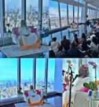 Sri Sri Ravi Shankar's 'World Meditates with Gurudev' shatters various records 