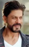 SRK jets off to undisclosed location to celebrate New Year immediately after arriving in Mumbai 
