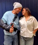 Did SRK & Rani Mukerji Just Celebrate Their National Award Win with a Dance?