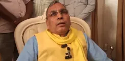 Did SSP Chief Face Assault at Event by Party Worker?