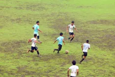 How Did St. Francis Teams Excel on Day 3 of Oriental Cup 2025?