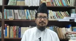 Should ST Hasan Rethink His Remarks? Maulanas Criticize SP Leader Over Yoga-Namaz Comments