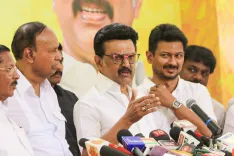 Why Did the Stalin Government Appoint 4 IAS Officers as Spokespersons Before the 2026 TN Assembly Polls?
