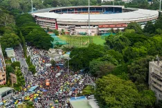 What is the Karnataka HC's Decision on RCB and DNA Staff's Arrest in the Stampede Case?