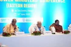 How Will States Contribute to India’s Peak Electricity Demand Reaching 446 GW by 2034–35?
