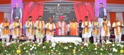 What Steps is Rajasthan Taking to Achieve the ‘Developed India-Developed Rajasthan’ Vision by 2047?